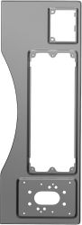Комплект для  установки в  колонну Haier SKWD12