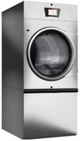 Машина сушильная HAIER HCD24C ― Haier