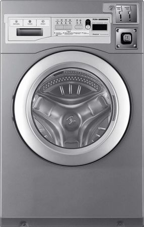Стиральная машина Haier HCW12C ― Haier