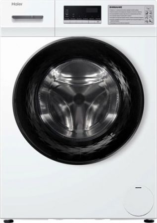 Стиральная машина Haier HCW10C ― Haier