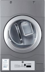 Сушильная машина Haier HCD12C