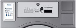 Сушильная машина Haier HCD12C