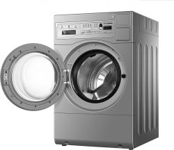 Стиральная машина Haier HCW12C