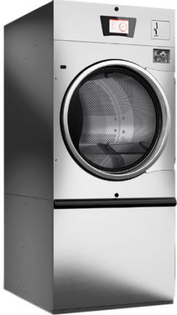 Сушильная машина HCD16C ― Haier